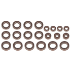 TEAM ASSOCIATED REFLEX 14R BUSHING SET