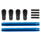 TEAM ASSOCIATED RIVAL MT8 CENTRE BRACE SET