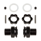 TEAM ASSOCIATED SR7 REAR WHEEL HEX SET