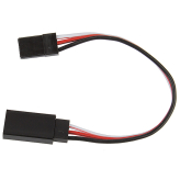 REEDY 100mm SERVO EXTENSION WIRE