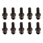 Team Associated Ballstud Short Neck 8mm (10) (TC5/6/6.2/7/7.1/7.2/10F6/12R6)