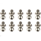 ASSOCIATED BALLSTUDS 3.25 MM - LONG