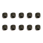 Team Associated M3 X 0.5 X 2.5 Set Screw (10)