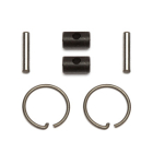 TEAM ASSOCIATED DCV REBUILD KIT (TC6.2/TC7/7.1/7.2/B74)