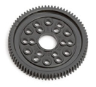 Team Associated TC3 75 Tooth Spur Gear