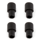 ASSOCIATED CR12 SHOCK CAP BUSHINGS