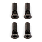 ASSOCIATED CR12 DRIVE SHAFT SET SCREWS