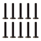 TEAM ASSOCIATED SCREWS, M3 x 22MM LP SHCS