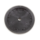 TEAM ASSOCIATED OCTALOCK SPUR GEAR 87T 48DP