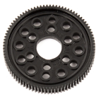 ASSOCIATED SPUR GEAR, 88T 64P (KIT)