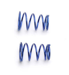 Team Associated RC12R5 Side Spring Blue 5.63Lbs