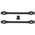 ASSOCIATED RC10F6/12R6 REAR POD LINK