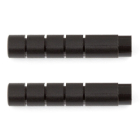 ASSOCIATED RC10F6/12R6 DAMPER TUBE SHAFTS