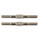 ASSOCIATED TURNBUCKLES 3X38 MM