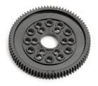 Team Associated 81T 48Dp Spur Gear