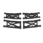 TEAM ASSOCIATED DR10 SUSPENSION ARM SET