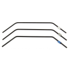 TEAM ASSOCIATED SC6.1/T6.1 FRONT ANTI-ROLL BAR SET