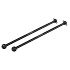 TEAM ASSOCIATED T6.2 REAR CVA DRIVESHAFT DOGBONES 92.5mm