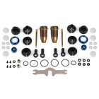 ASSOCIATED 12x23mm SHOCK KIT V2 FOR DR10,SR10,RB10