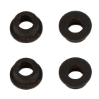 TEAM ASSOCIATED DR10M HAT BUSHINGS (4)