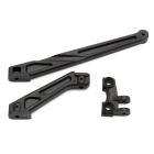 ASSOCIATED RC8B3/RC8B3.1/RC8B3.2 CHASSIS BRACE