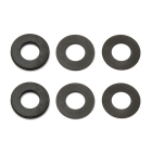 ASSOCIATED RC8B3/RC8B3.1/RC8B3.2 PILLOW BALL SHIM