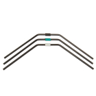 ASSOCIATED RC8B3/RC8B3.1/RC8B3.2 FT FRONT ANTI-ROLL BAR 2.3-2.5MM