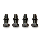 ASSOCIATED RC8B3/RC8B3.1/RC8B3.2 SHOCK BUSHING