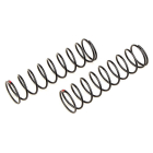 TEAM ASSOCIATED REAR SPRINGS V2 RED 4.7LB/IN L86 10.0T 1.6D