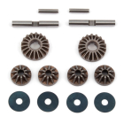 ASSOCIATED RC8B3.1/RC8B3.2 DIFF GEAR SET LTC