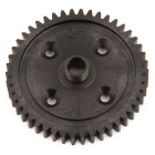 ASSOCIATED RC8B3.1e SPUR GEAR 46T MOD1 (KIT)