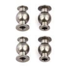 ASSOCIATED RC8B3.1/RC8B3.2 TURNBUCKLE BALLS