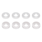 ASSOCIATED RC8B3.1/RC8B3.2 SHOCK SEAL BUSHING SET