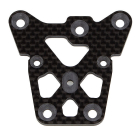 TEAM ASSOCIATED RC8B4e FRONT TOP PLATE