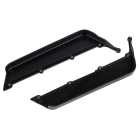 TEAM ASSOCIATED RC8B4.1 SIDE GUARDS