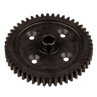 TEAM ASSOCIATED RC8B4.1e SPUR GEAR 48T, MOD 1, PLASTIC