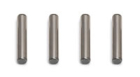 Team Associated RC8B3/RC8B3.1/RC8B3.2 Wheel Hex Pins (4)