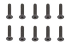 Team Associated FHCS 3x14mm Screws (10)