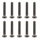 ASSOCIATED SCREWS M3 x 24MM FHCS