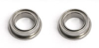 TEAM ASSOCIATED BEARING 3/8 X 1/4 FLANGED