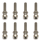 ASSOCIATED HEAVY DUTY BALLSTUD 12MM (10)