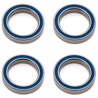 TEAM ASSOCIATED FT BEARINGS 15x21x4MM (4)