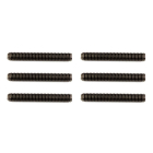 TEAM ASSOCIATED SET SCREWS, M3X20 MM