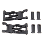 TEAM ASSOCIATED B6.1 REAR SUSPENSION ARMS HARD