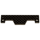 ASSOCIATED B6.3 FT CARBON FIBRE SERVO MOUNT BRACE