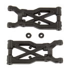 TEAM ASSOCIATED B74 REAR SUSPENSION ARMS