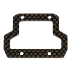 TEAM ASSOCIATED B74 CENTRE BULKHEAD BRACE