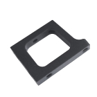 TEAM ASSOCIATED RC10B74.1 SERVO MOUNT