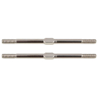 TEAM ASSOCIATED TURNBUCKLES 3.5 X 67MM STEEL