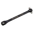 TEAM ASSOCIATED B74.2 FT CENTRE SHAFT CVA 45.5MM (DECOUPLED SLIPPER)